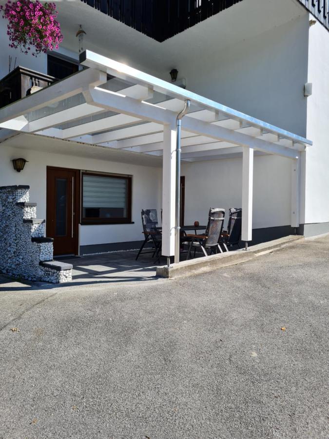 Haus Weidau Apartment Berchtesgaden Bagian luar foto
