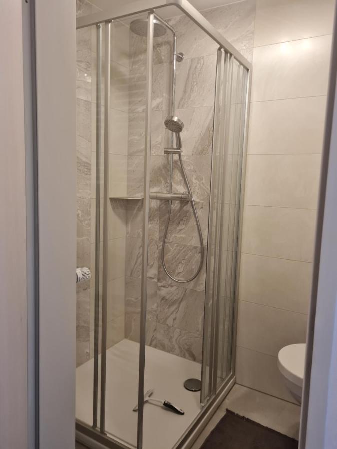 Haus Weidau Apartment Berchtesgaden Bagian luar foto