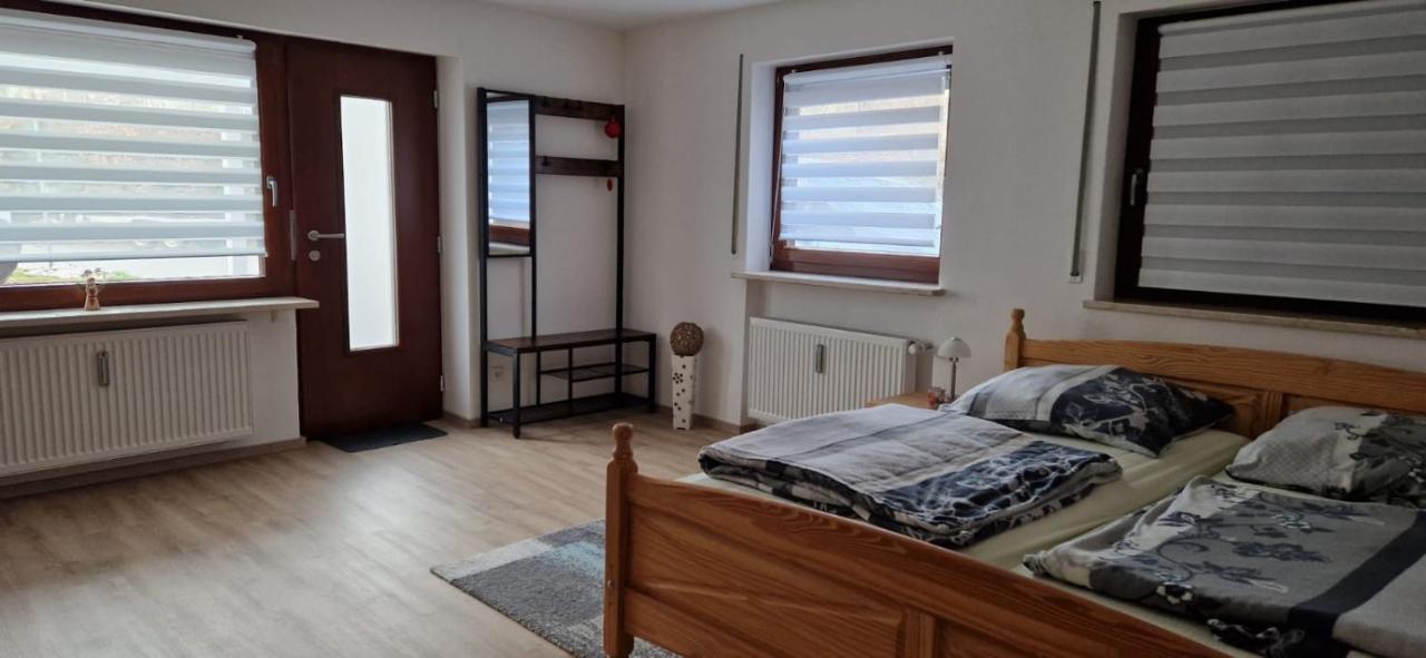 Haus Weidau Apartment Berchtesgaden Bagian luar foto