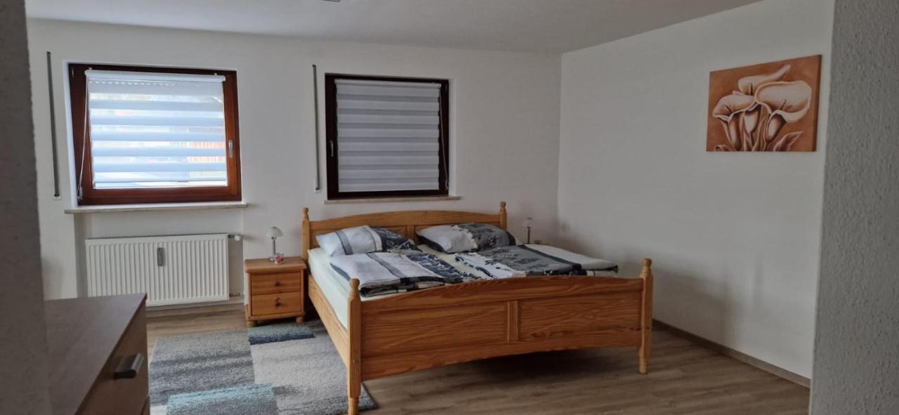 Haus Weidau Apartment Berchtesgaden Bagian luar foto