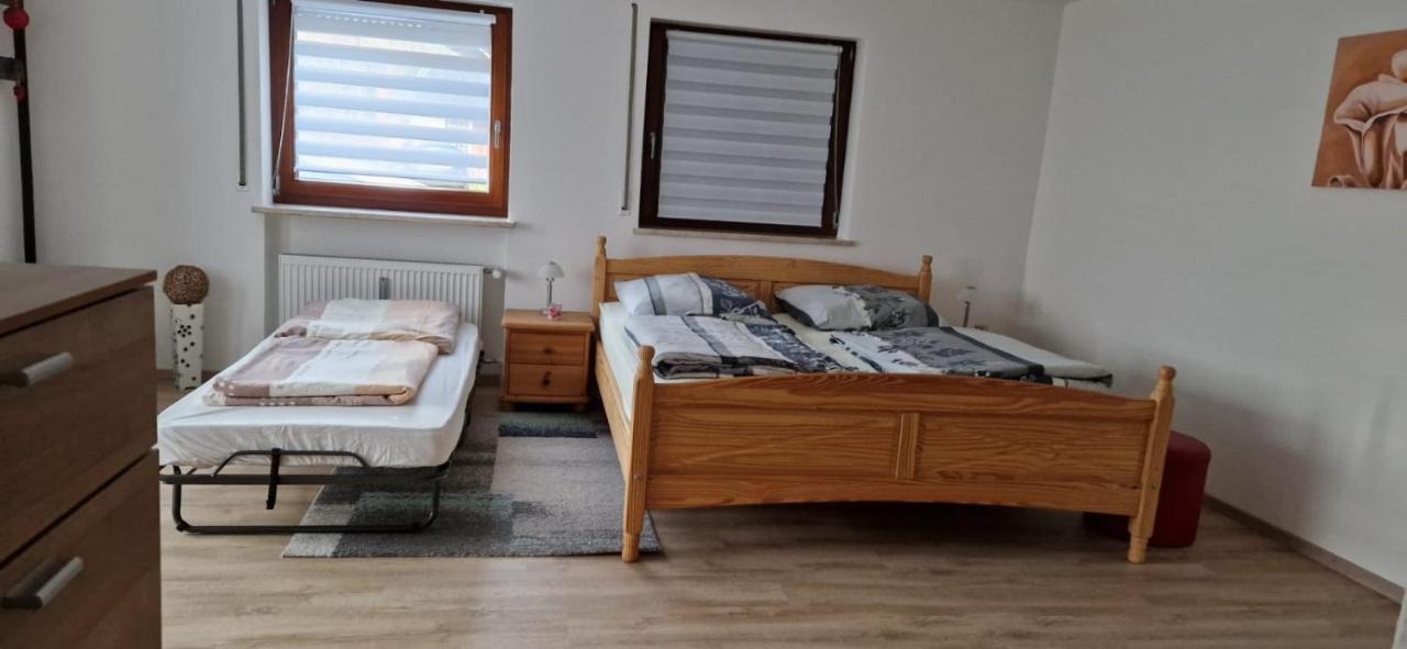 Haus Weidau Apartment Berchtesgaden Bagian luar foto