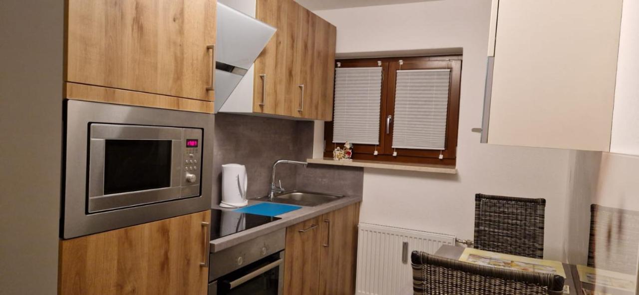Haus Weidau Apartment Berchtesgaden Bagian luar foto