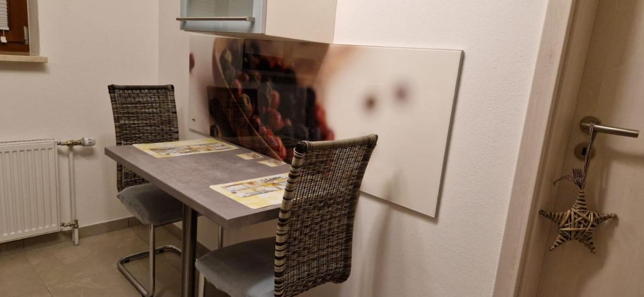 Haus Weidau Apartment Berchtesgaden Bagian luar foto