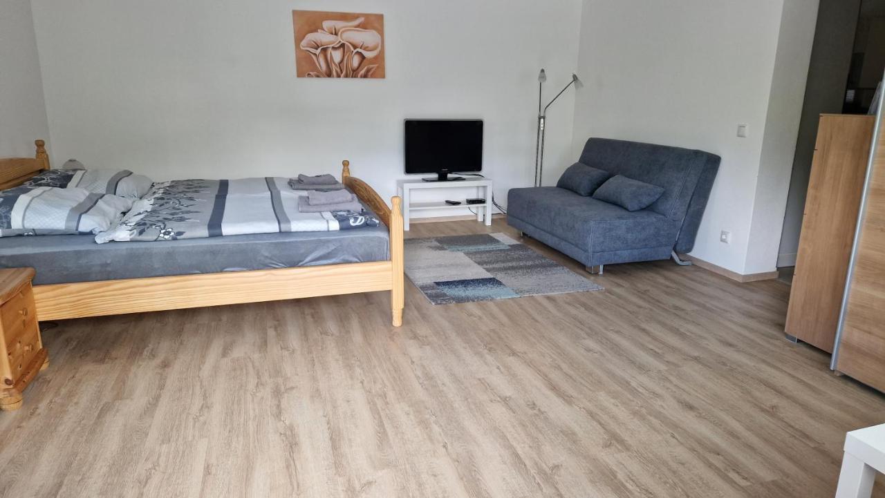 Haus Weidau Apartment Berchtesgaden Bagian luar foto