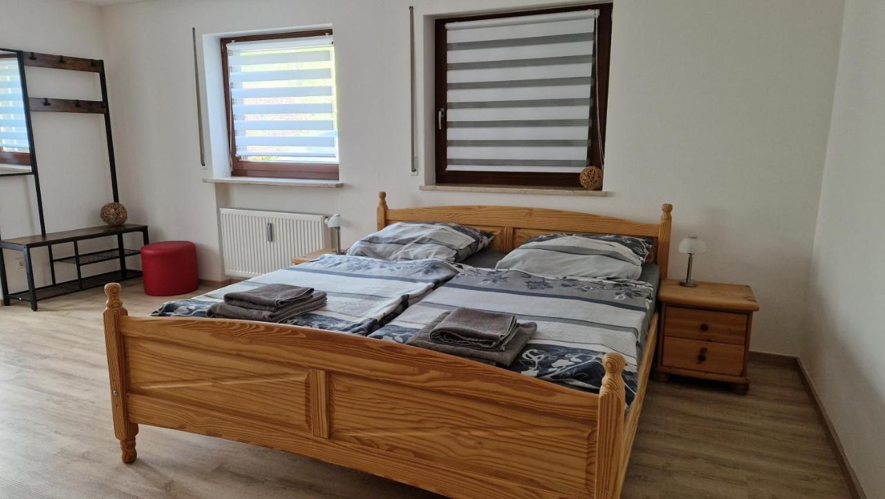 Haus Weidau Apartment Berchtesgaden Bagian luar foto