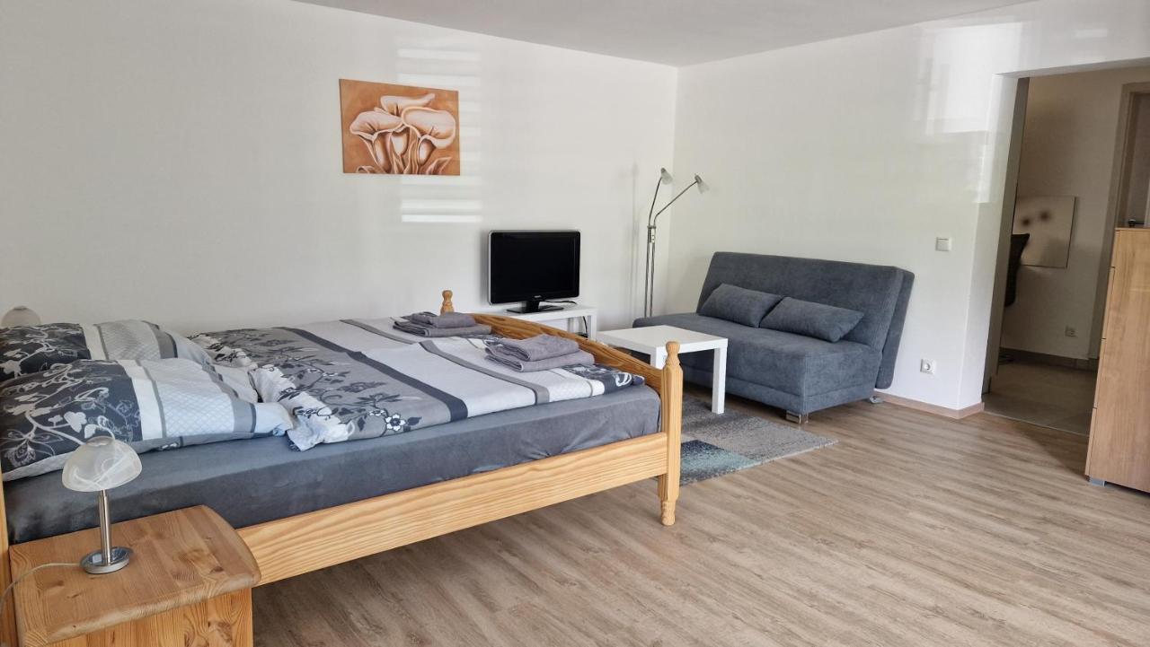 Haus Weidau Apartment Berchtesgaden Bagian luar foto