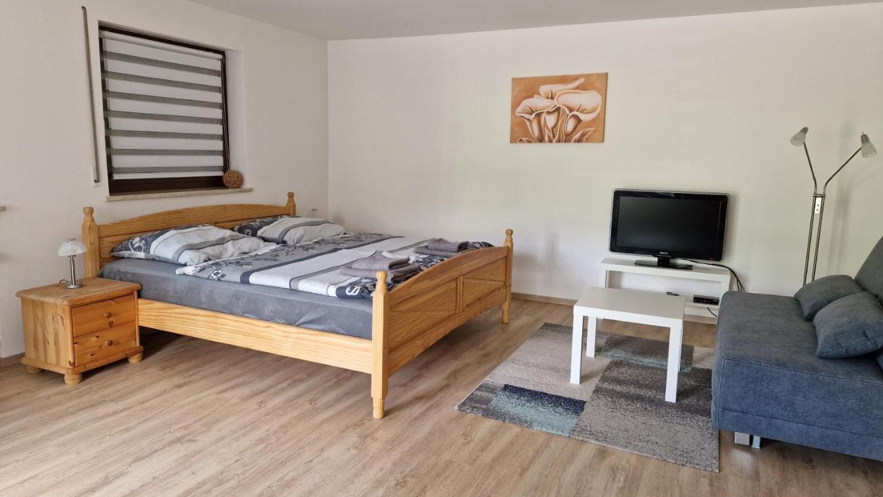 Haus Weidau Apartment Berchtesgaden Bagian luar foto