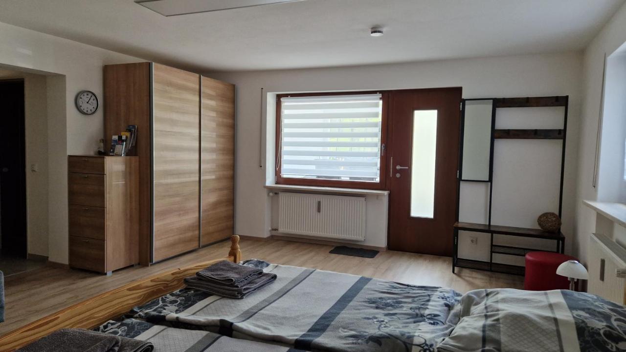 Haus Weidau Apartment Berchtesgaden Bagian luar foto