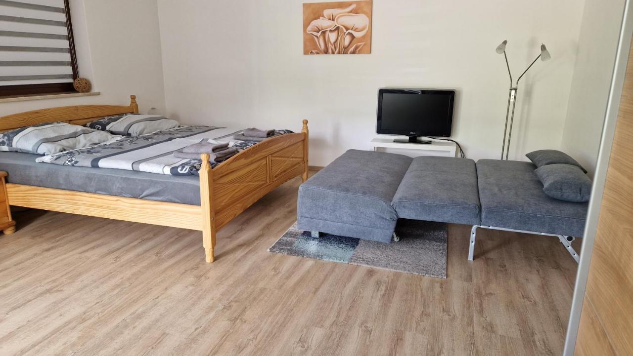 Haus Weidau Apartment Berchtesgaden Bagian luar foto