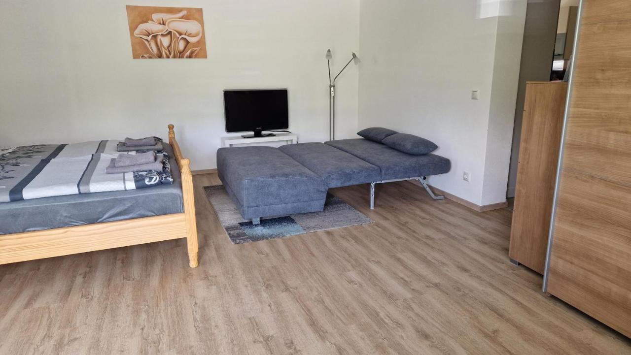 Haus Weidau Apartment Berchtesgaden Bagian luar foto
