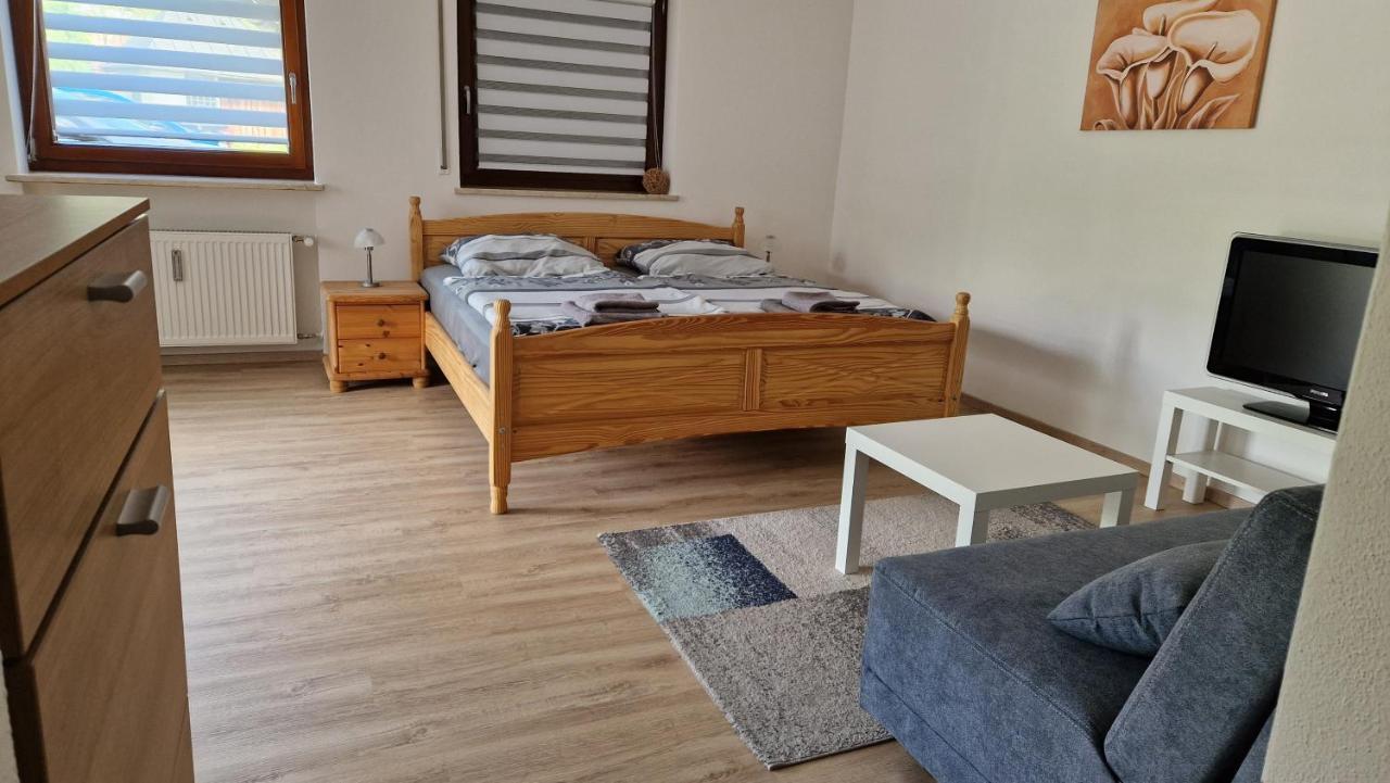 Haus Weidau Apartment Berchtesgaden Bagian luar foto